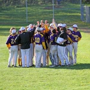 Meet your Posher, Garrett